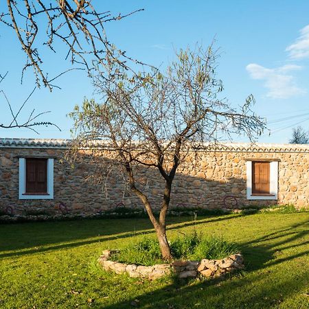 Apartamentos Turisticos Rurales Camino Rio Peralta Pozo Alcón Eksteriør bilde
