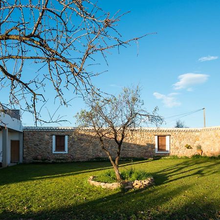 Apartamentos Turisticos Rurales Camino Rio Peralta Pozo Alcón Eksteriør bilde