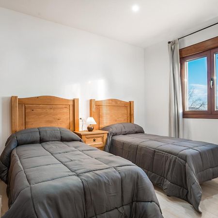 Apartamentos Turisticos Rurales Camino Rio Peralta Pozo Alcón Eksteriør bilde