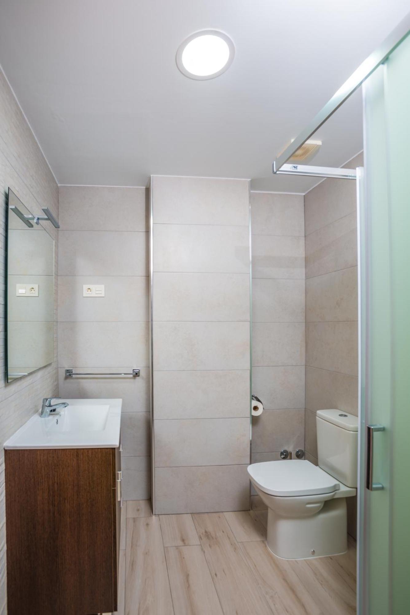 Apartamentos Turisticos Rurales Camino Rio Peralta Pozo Alcón Eksteriør bilde