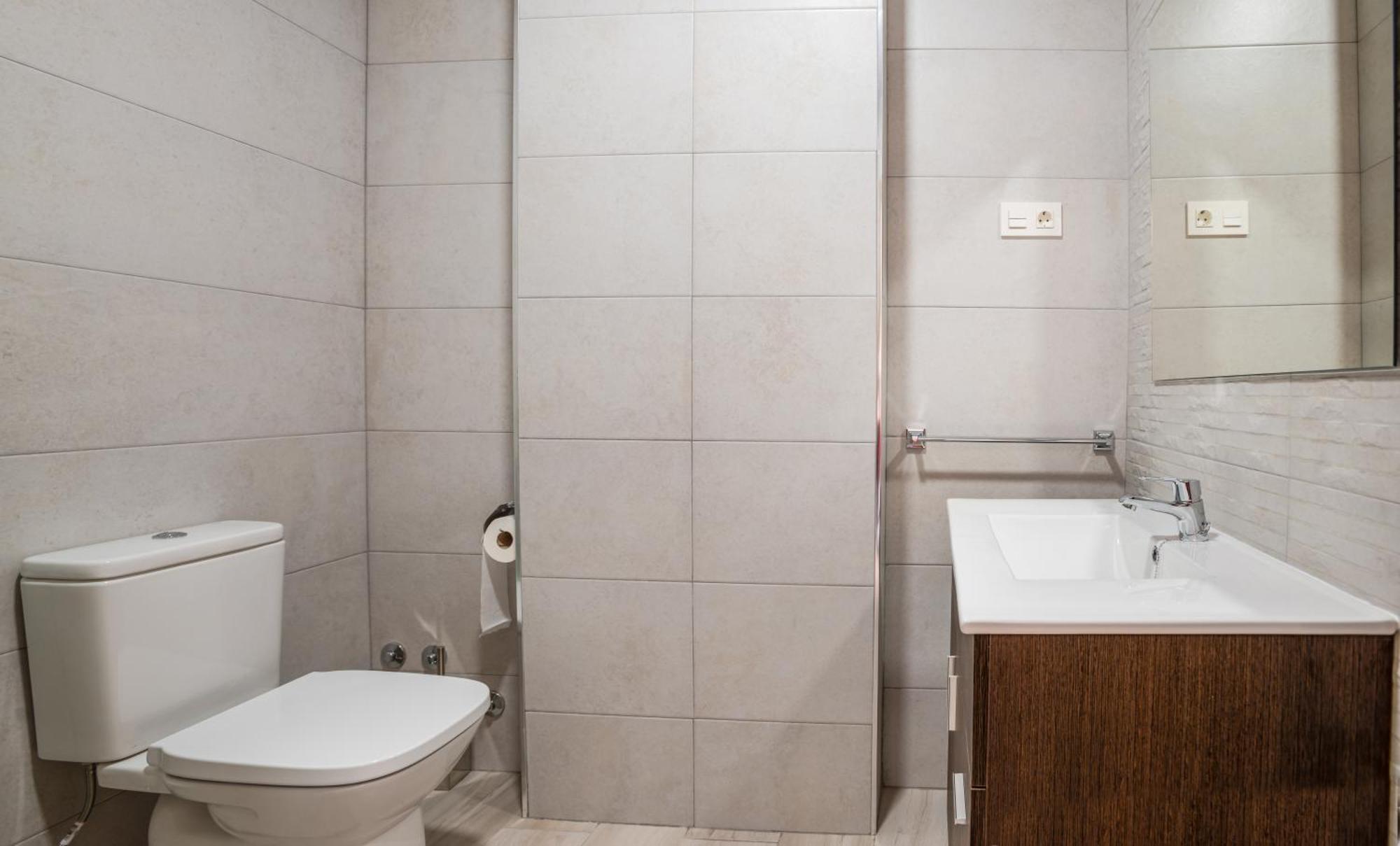 Apartamentos Turisticos Rurales Camino Rio Peralta Pozo Alcón Eksteriør bilde